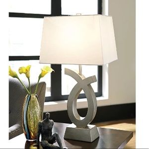 Ashley Furniture Table lamps